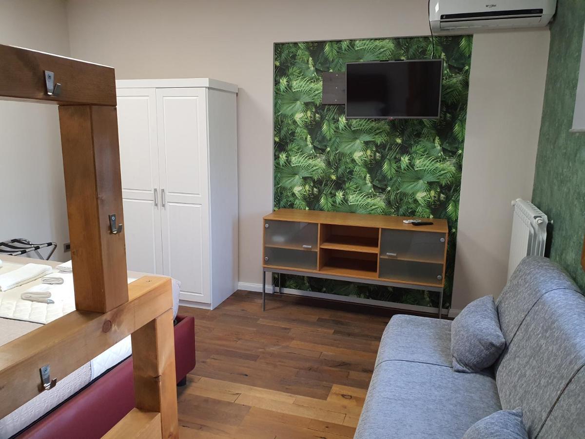 Terra Ciociara Bnb Frosinone Eksteriør billede