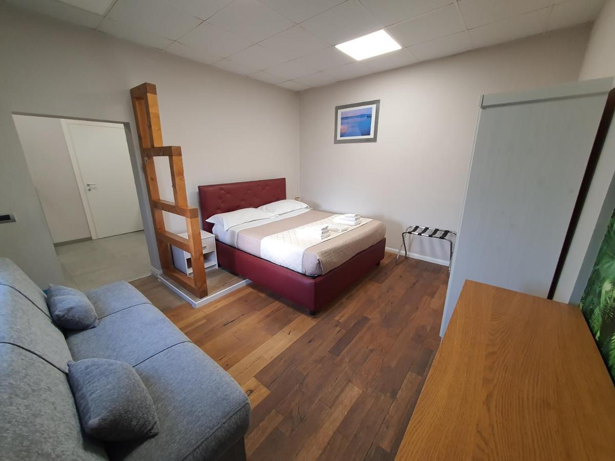 Terra Ciociara Bnb Frosinone Eksteriør billede