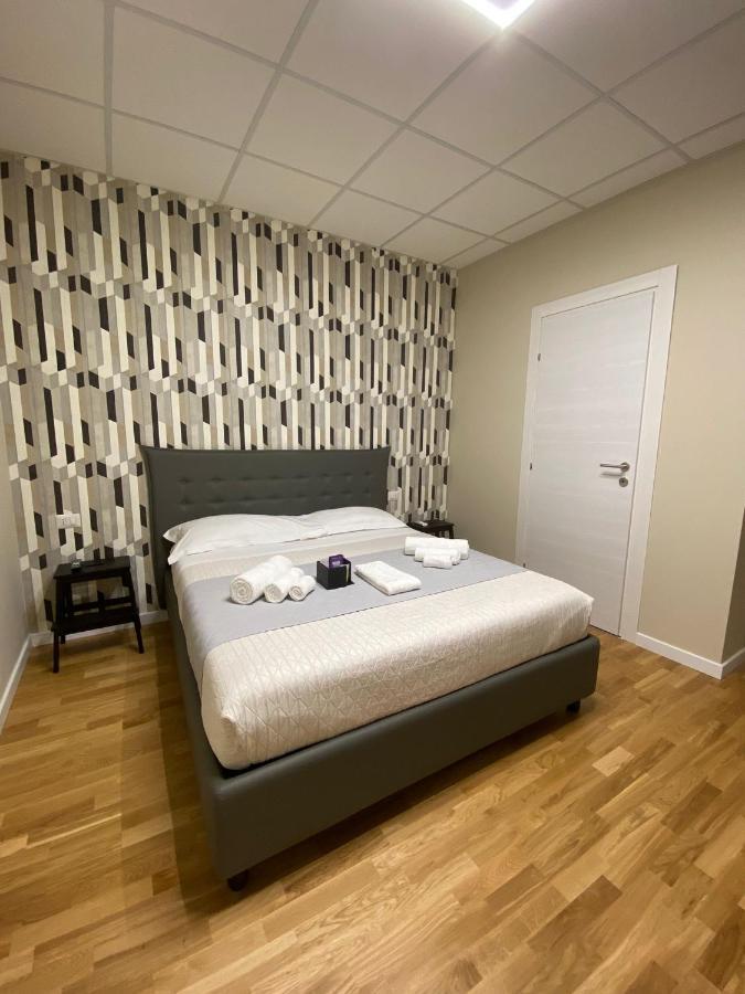 Terra Ciociara Bnb Frosinone Eksteriør billede