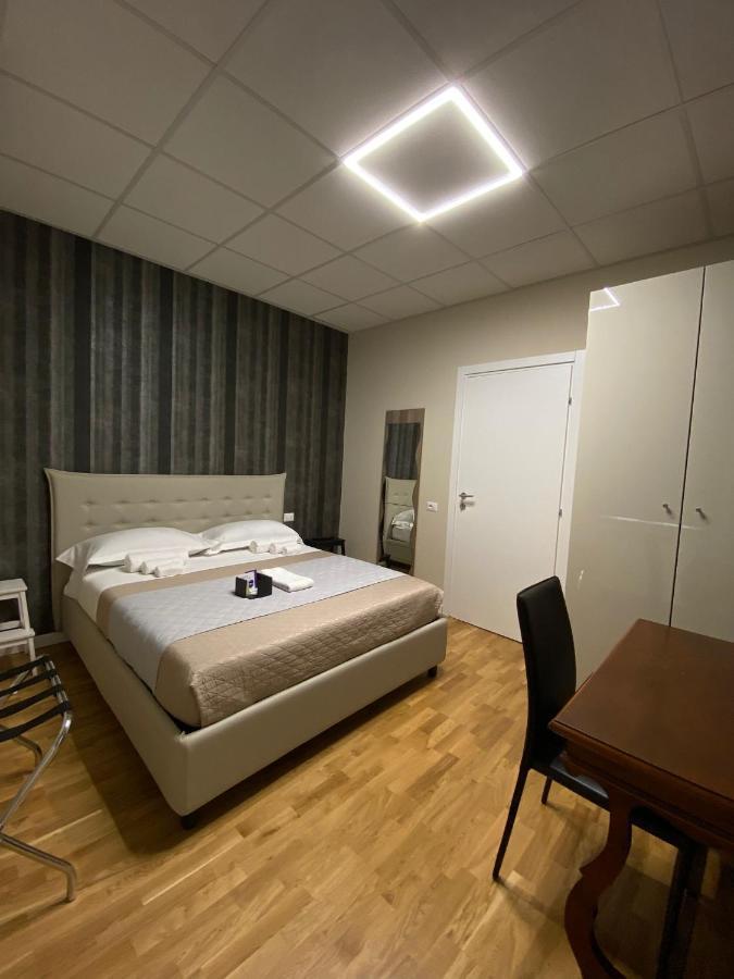 Terra Ciociara Bnb Frosinone Eksteriør billede