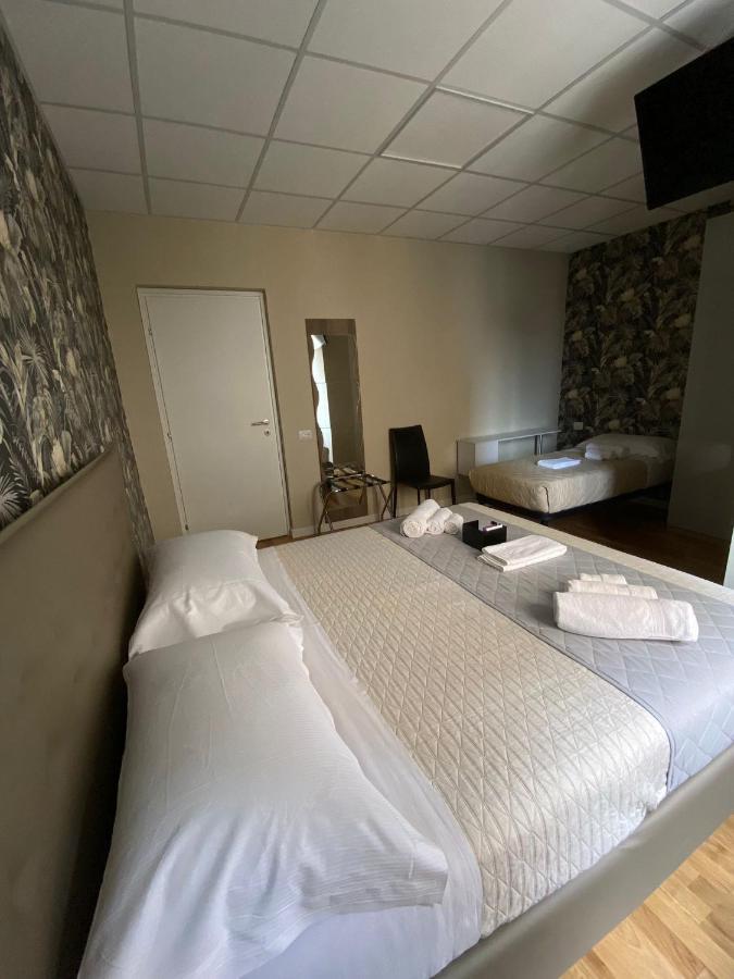 Terra Ciociara Bnb Frosinone Eksteriør billede