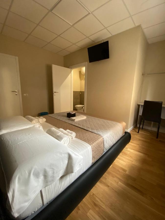 Terra Ciociara Bnb Frosinone Eksteriør billede