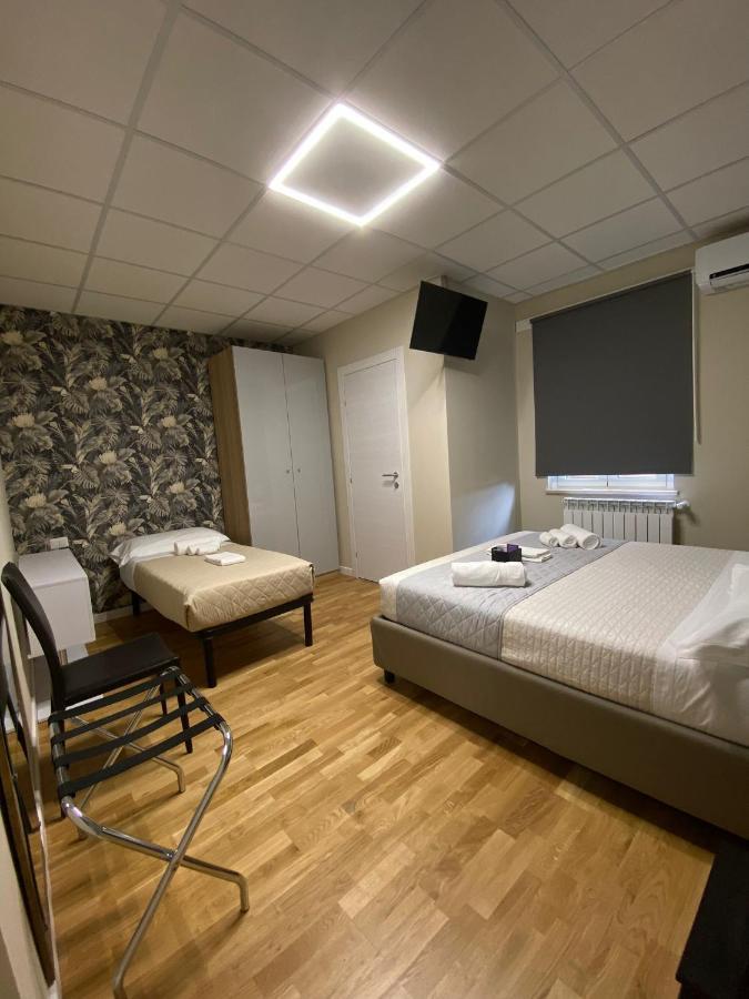 Terra Ciociara Bnb Frosinone Eksteriør billede