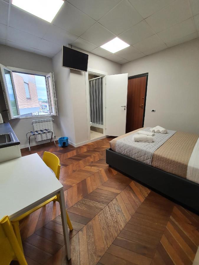 Terra Ciociara Bnb Frosinone Eksteriør billede