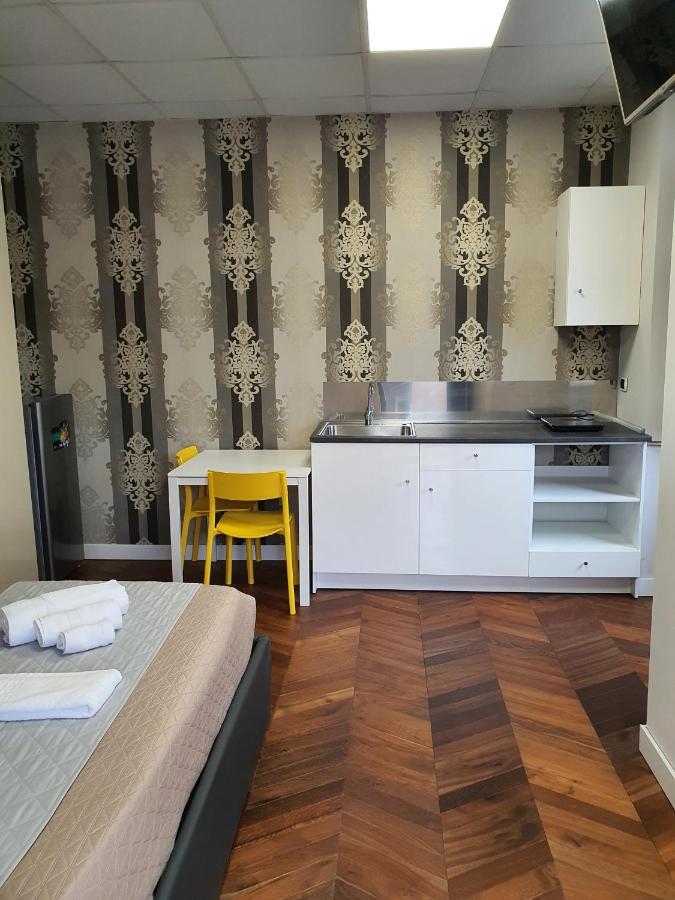 Terra Ciociara Bnb Frosinone Eksteriør billede