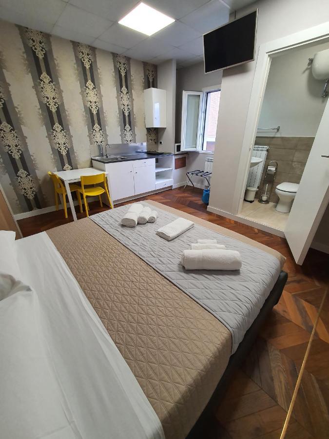 Terra Ciociara Bnb Frosinone Eksteriør billede