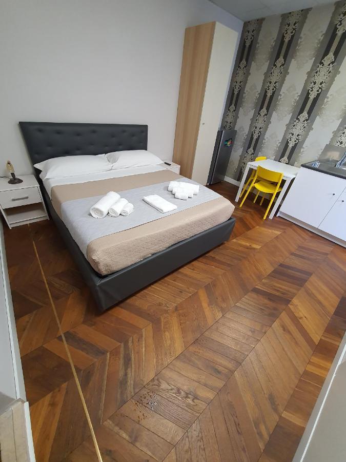 Terra Ciociara Bnb Frosinone Eksteriør billede