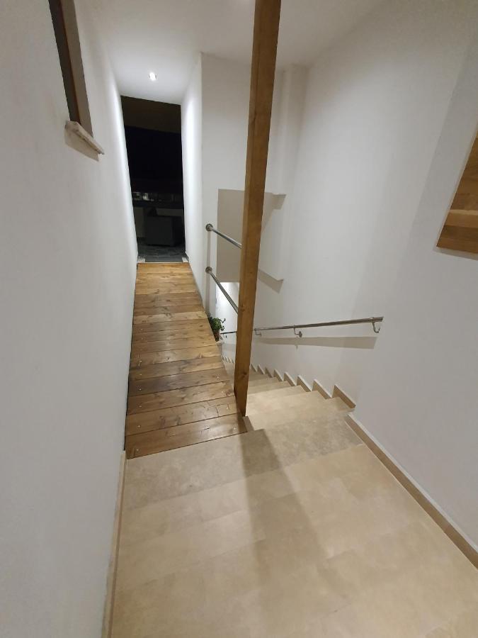 Terra Ciociara Bnb Frosinone Eksteriør billede