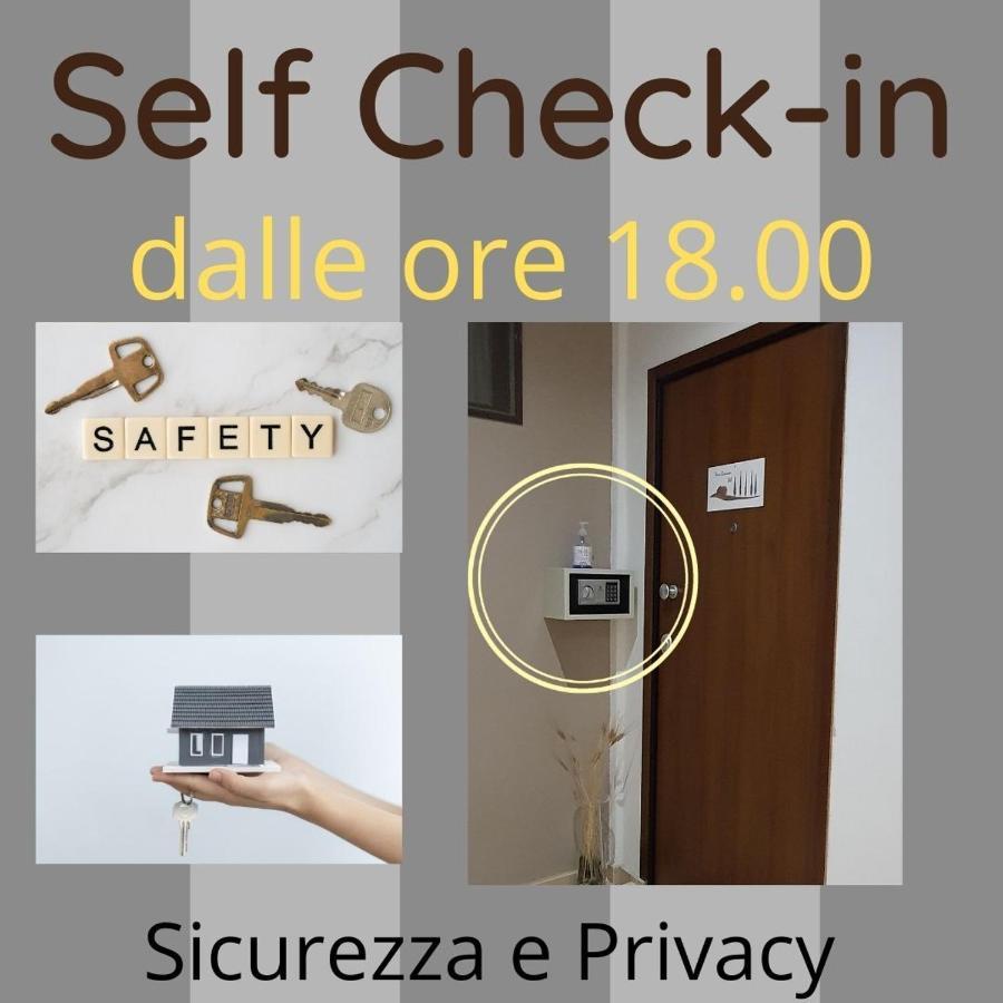 Terra Ciociara Bnb Frosinone Eksteriør billede