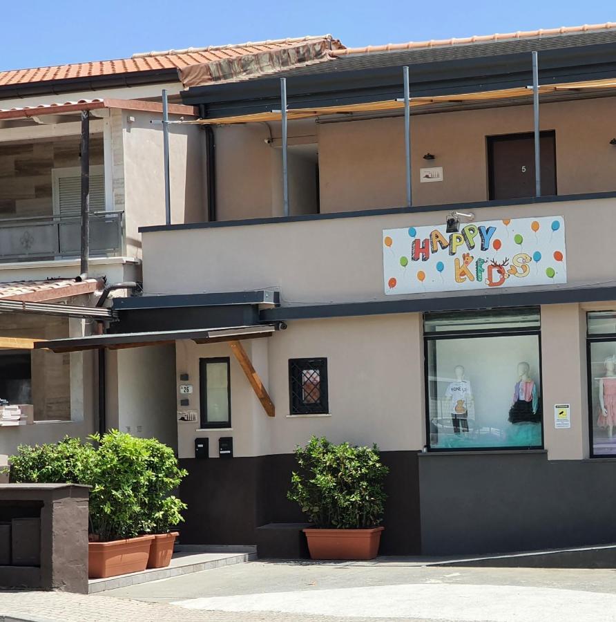 Terra Ciociara Bnb Frosinone Eksteriør billede