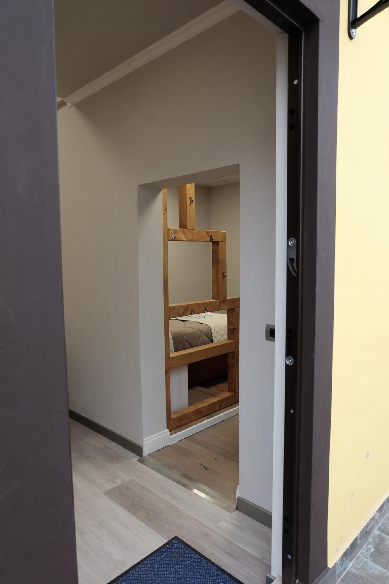 Terra Ciociara Bnb Frosinone Eksteriør billede