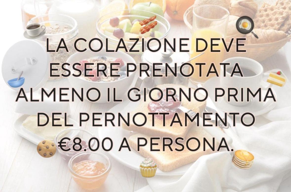 Terra Ciociara Bnb Frosinone Eksteriør billede